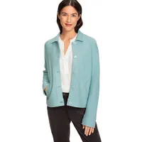 Classy Sport Cropped Jacket