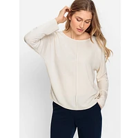 Neutral Shades Roundneck T-Shirt