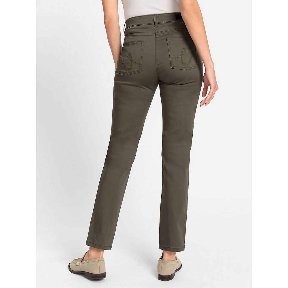 Mona Fit Power Stretch Pants