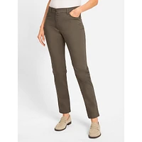 Mona Fit Power Stretch Pants