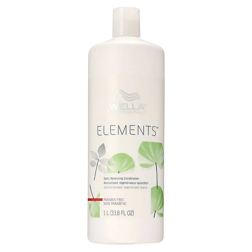 Elements Daily Renewing Conditioner