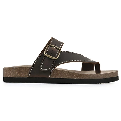 Women's Carly Footbed Sandal