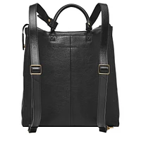 Women's Parker Litehide™ Leather Backpack
