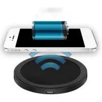 Rapid Wireless Charging Station