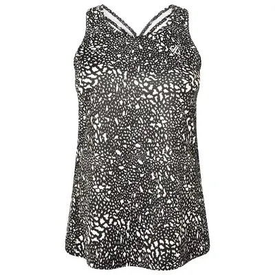 Womens/ladies Laura Whitmore Ardency Ii Dotted Recycled Vest