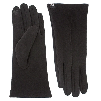 Ladies Soft Wool Touch Capable Glove