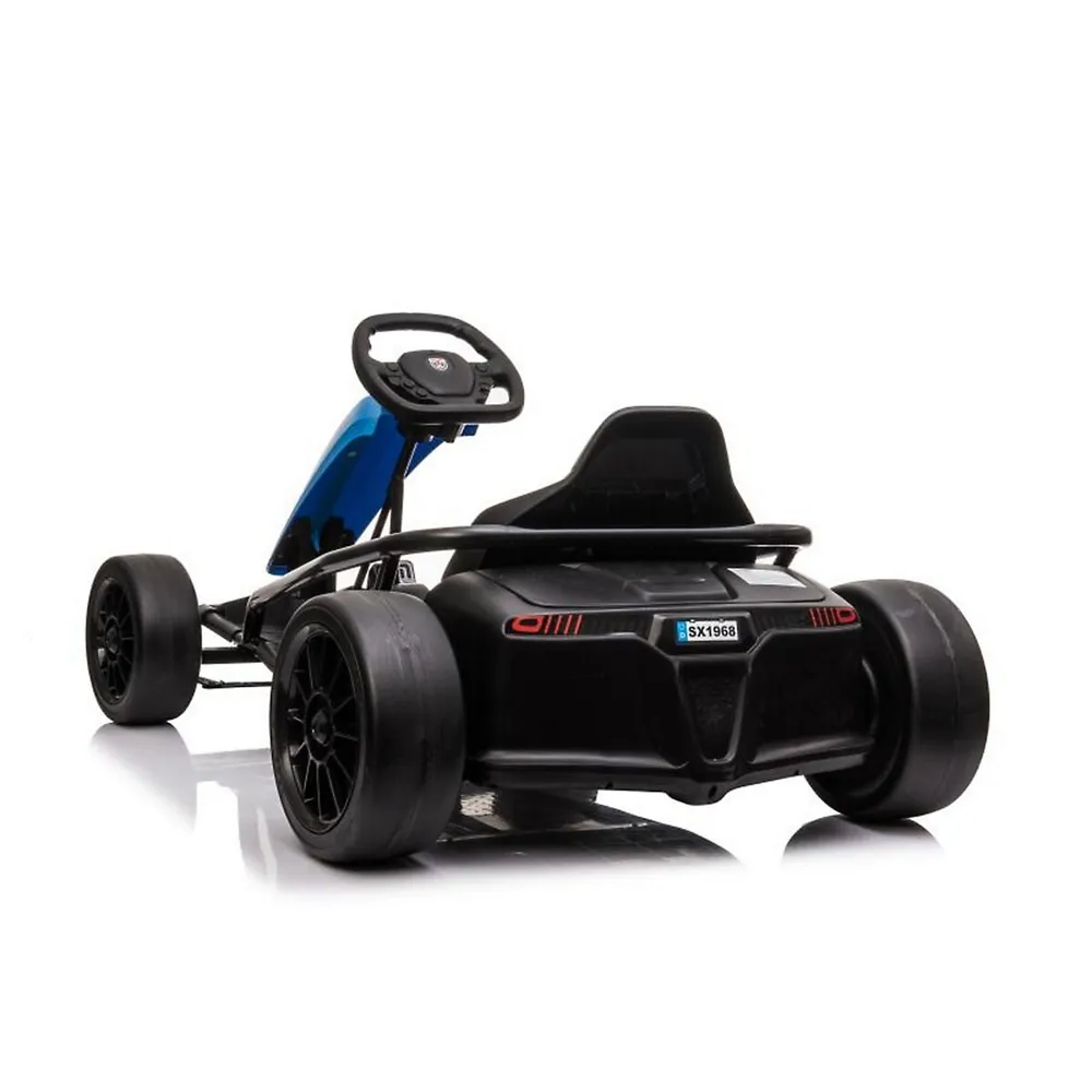 Kids Drift Go Kart Electric Ride On 24v SX1968