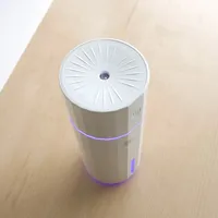 Desktop Usb Humidifier