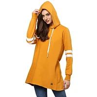 Women Solid Stylish A-line Casual Winter Dresses