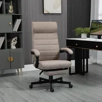 Home Office Chair High-back Reclining Chair For Living Room