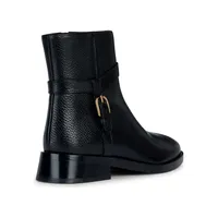 Womens Tormalina Ankle Boots