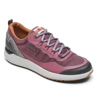 Skylar M Lace Waterproof Sneaker