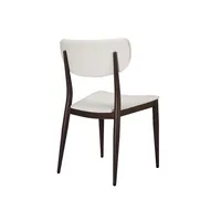 Slim Chair White - Set Of 4