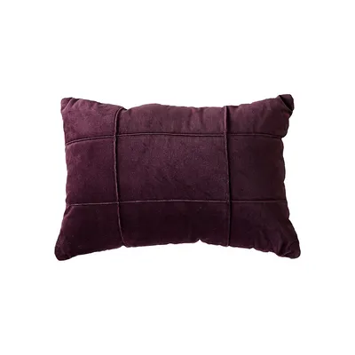 Lara Textured Decorative Cushion