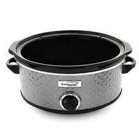 Brentwood Select 7qt Slow Cooker