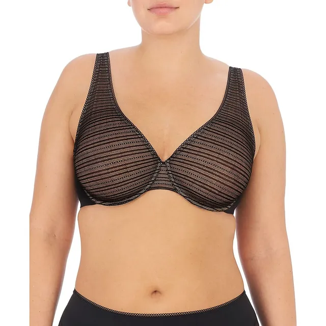 Natori Women's Revive Full FIT Underwire, Cafe, 30C at  Women's  Clothing store