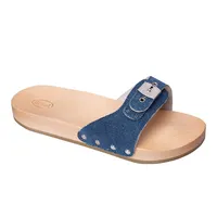 Pescura Flat Sandals