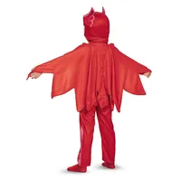 Pj Masks Owlette Toddler Costume