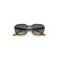 Rb4343m Scuderia Ferrari Collection Sunglasses