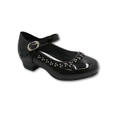 Rola's Dazzling Girls Formal Shoes Leatherette For All Occasions