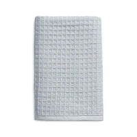 Waffle Pile Towel