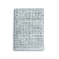 Waffle Pile Towel