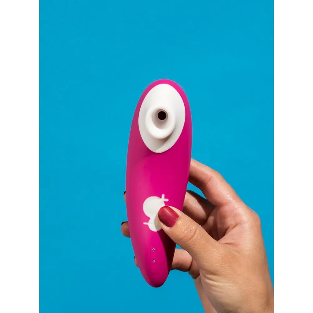 Shine Pleasure Air Stimulator