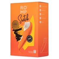 Switch Pleasure Air Stimulator