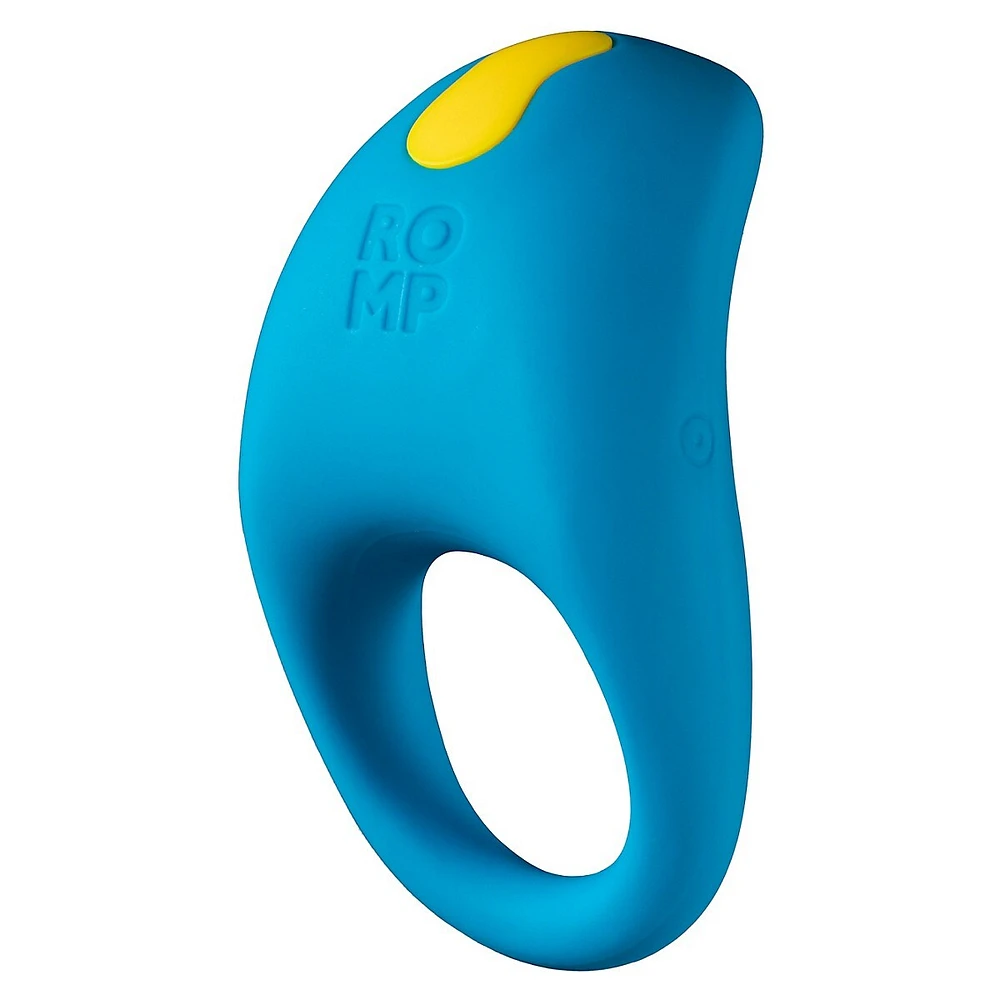 Juke Ring Vibrator