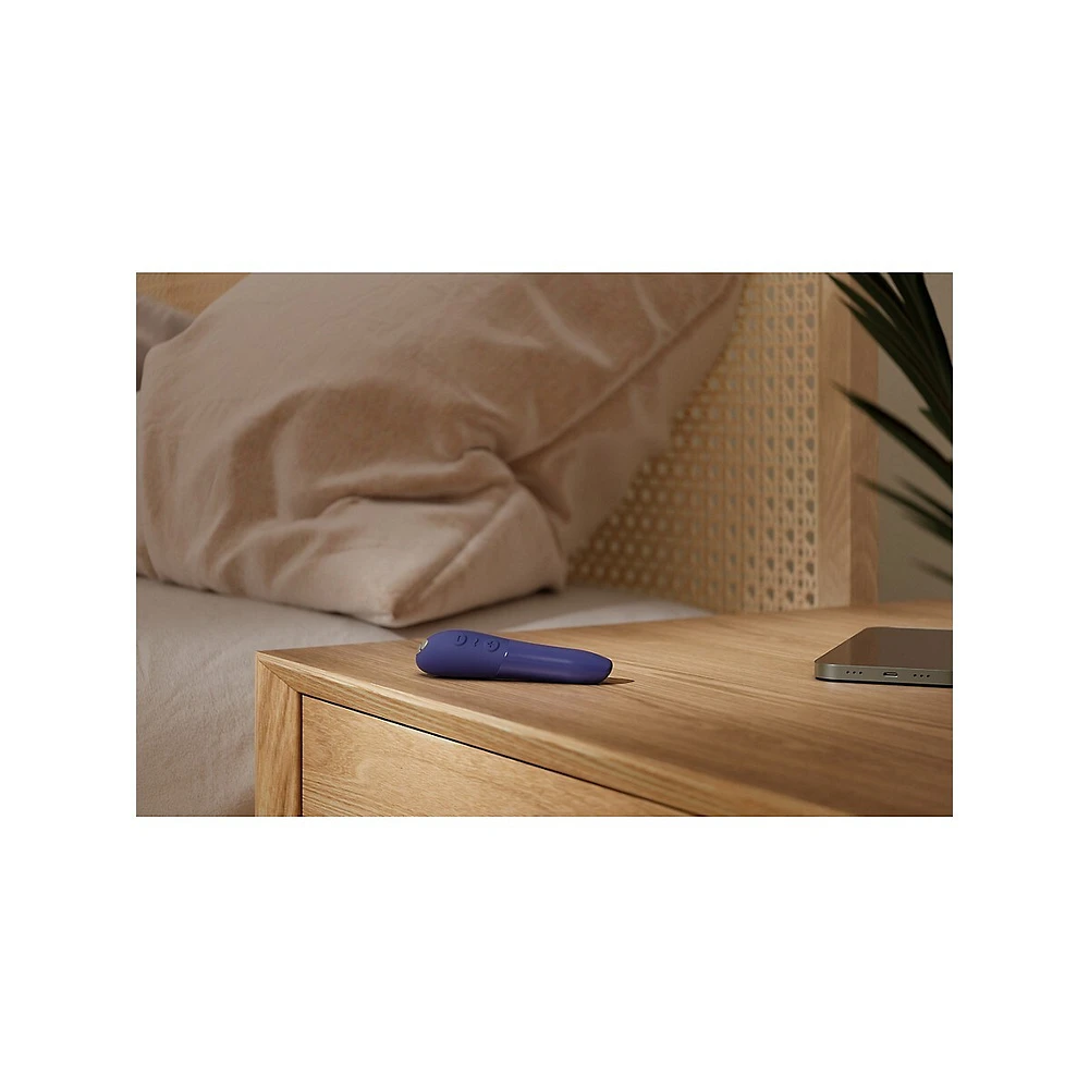 Tango X Intense Bullet Vibrator