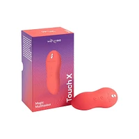 Touch X Powerful Mini Massager