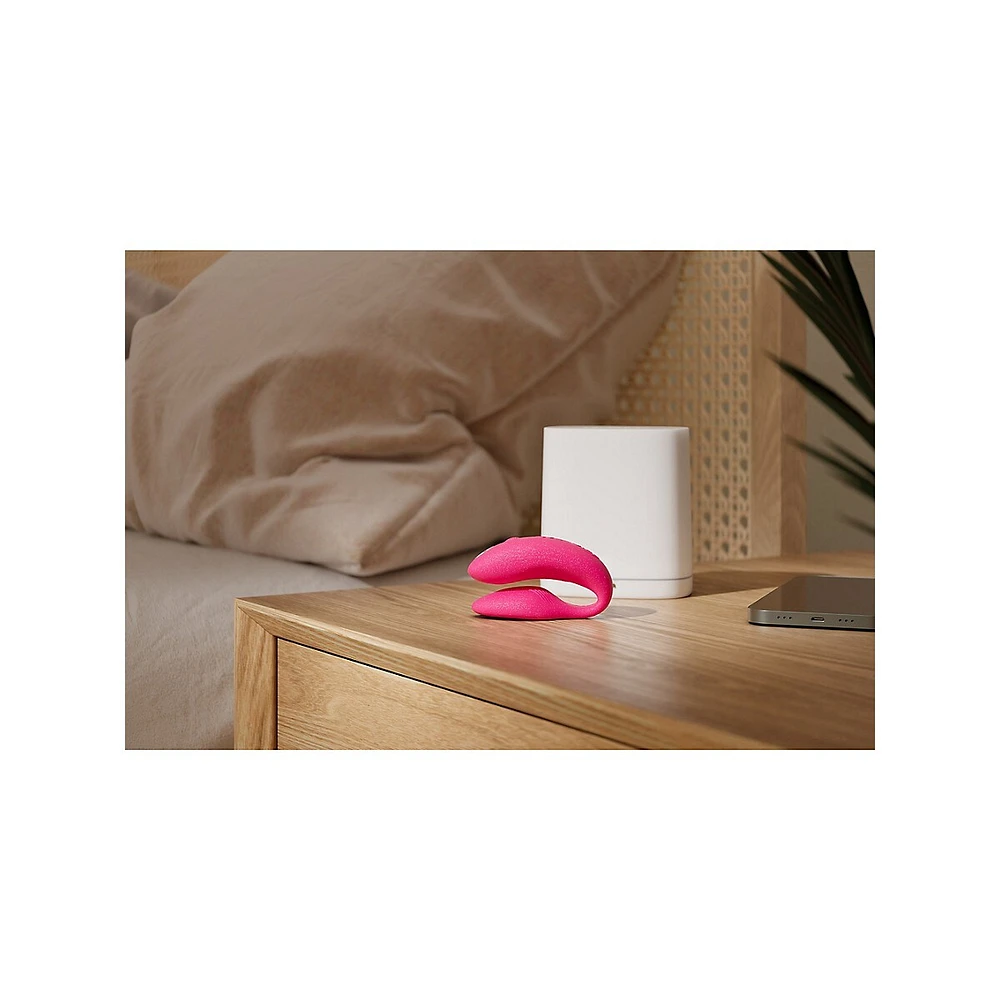 Chorus Couples Vibrator