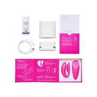 Chorus Couples Vibrator