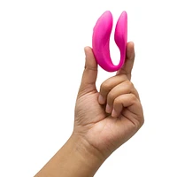 Chorus Couples Vibrator