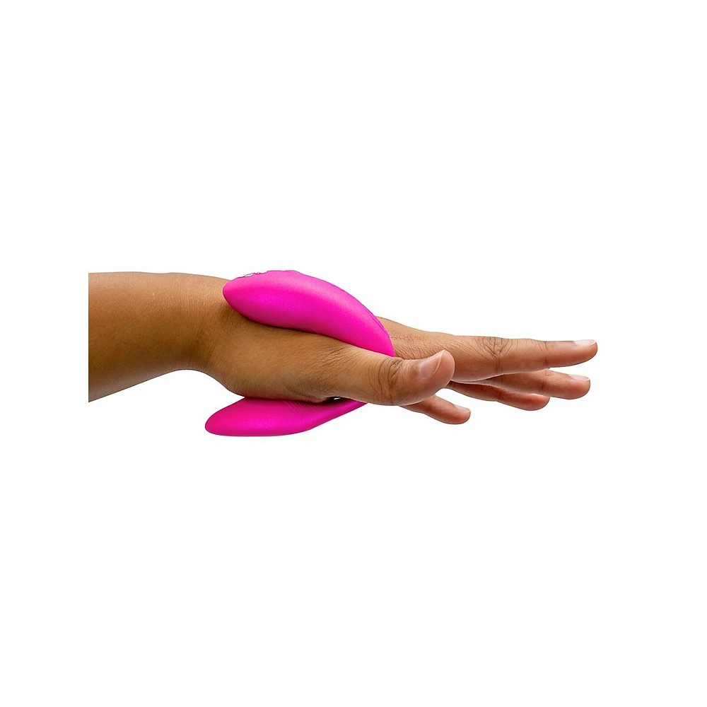 Chorus Couples Vibrator