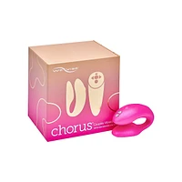 Chorus Couples Vibrator