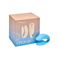 Chorus Couples Vibrator