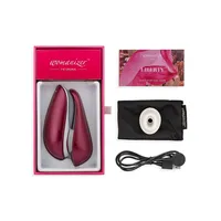 LIBERTY Travel Pleasure Air Stimulator