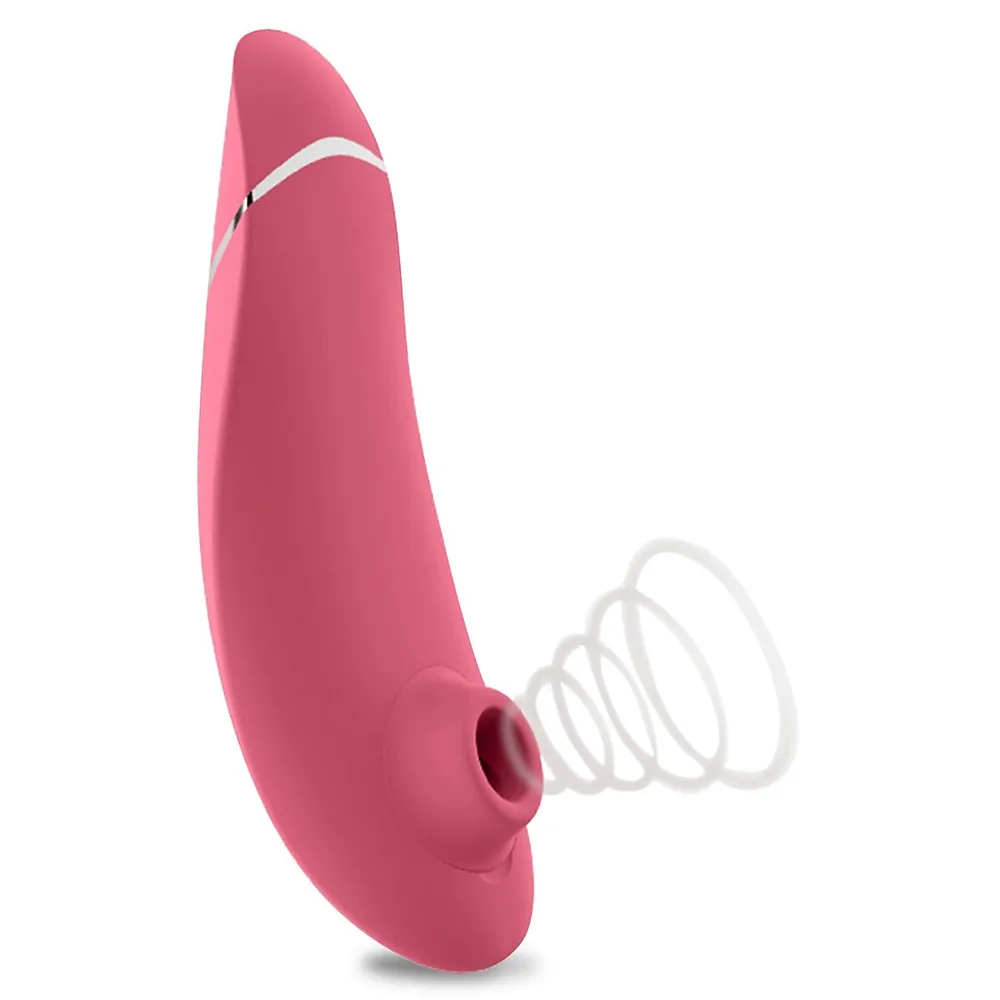 Premium 2 Pleasure Air Massager