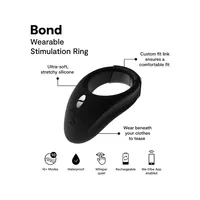 Bond Stimulation Ring
