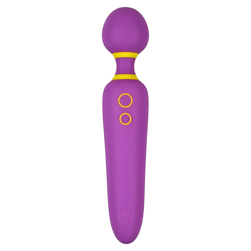 Romp Pleasure 3-Piece Kit - $174 Value