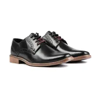 Harvey Derby Shoes