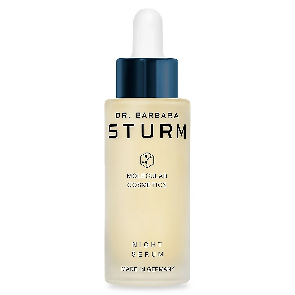 Night Serum