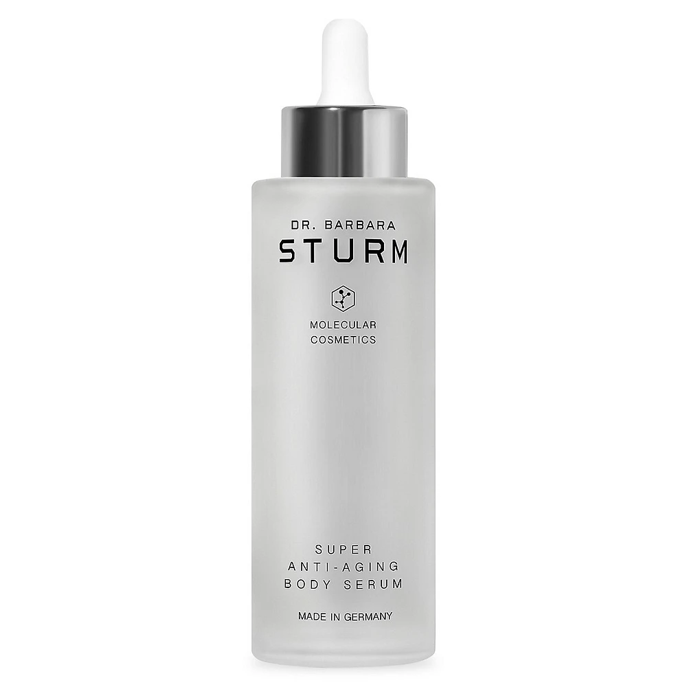 Super Anti-Aging Body Serum