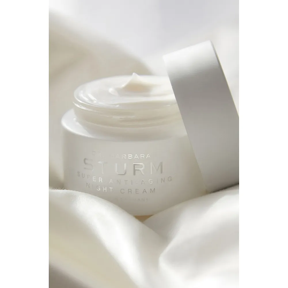 Super Anti-Aging Night Cream