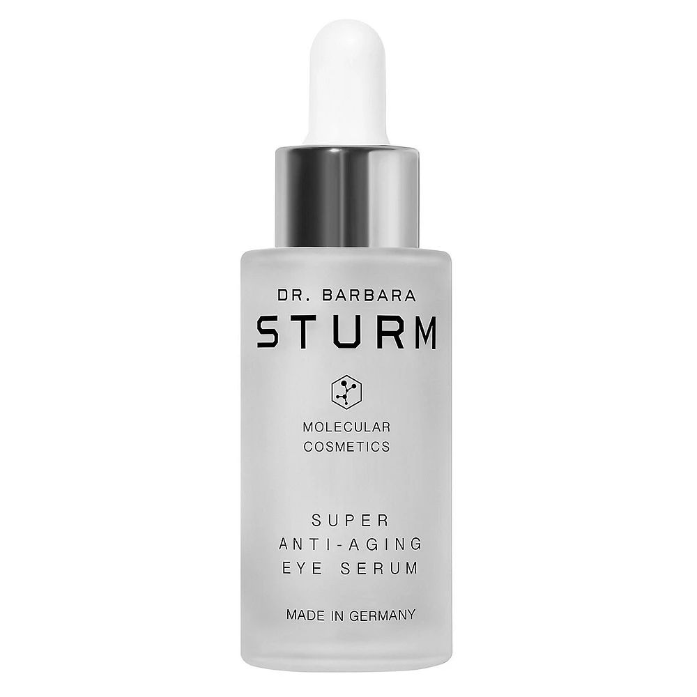 Super Anti-Aging Eye Serum