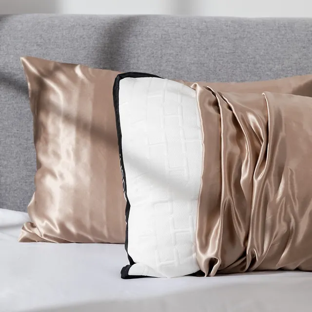 Hush Iced 2.0 Bamboo Cooling Sheets and Pillowcase Set