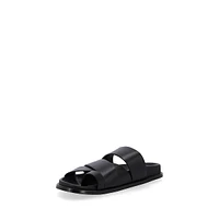 Harllow Leather Sandals