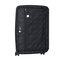Emotion Art Exotic Hamsa 3 Pc Set (20", 24", 28") Luggage Suitcase