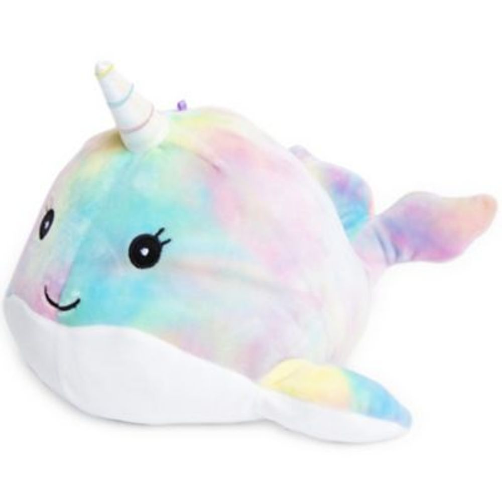melissa and doug narwhal